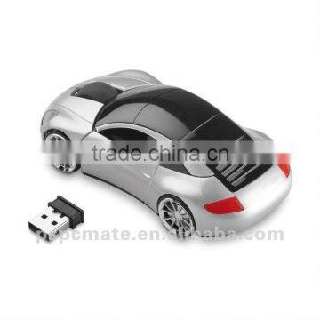 car computer mouse for promotion