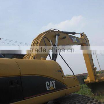 325D L 325C 325B 330D 330B 330C 320D 320B 320C 336D Cat Second Hand Excavators Selling