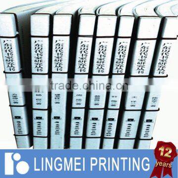 Factory direct price school exercise books printing