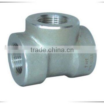 Threaded Pipe Fitting tee