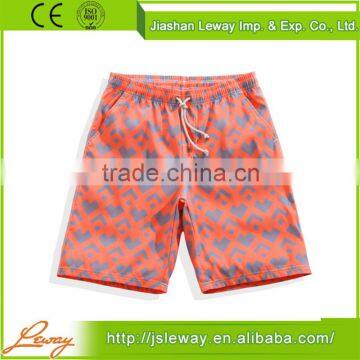 100% polyester blank board shorts wholesale design by your own                        
                                                                                Supplier's Choice