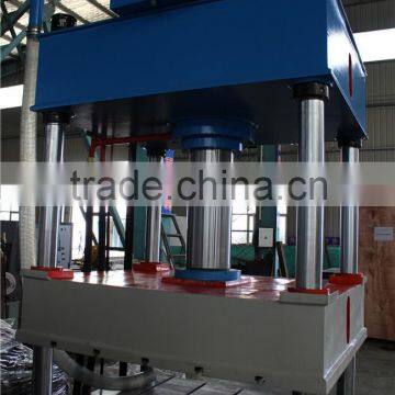Shengchong Brand Y32 Series Machinery cnc hydraulic punching and marking 16
