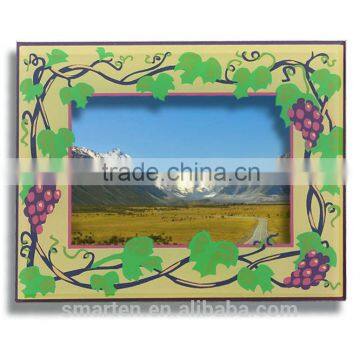 2015 New Popular Glass Photo Picture Frame photo-2