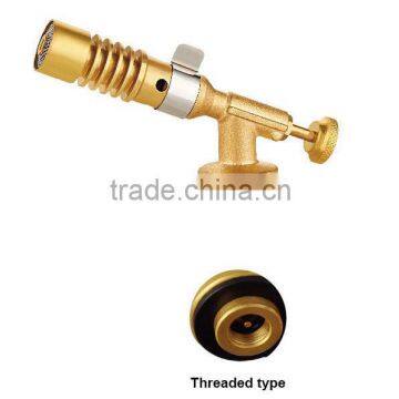 Gas Torch Burner