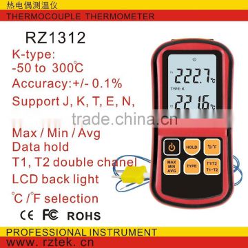 Thermocouple Thermometer RZ1312