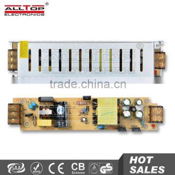 100w 24v Constant Voltage Led Switching Power Supplies photo-3