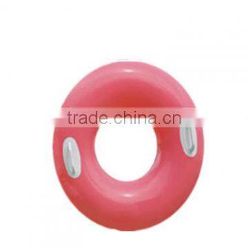 2016 Cheap Inflatable Adult Swim Rings Inflatable Adult Swim Tube photo-4