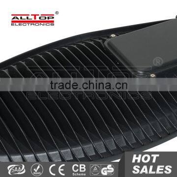 Outdoor IP67 Waterproof Bridgelux Cob Led Street Light 120watt photo-6