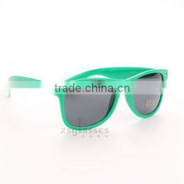 Custom Logo Sunglasses photo-6