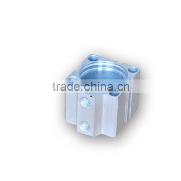 Aluminum pneumatic cylinder tube extrusion profile