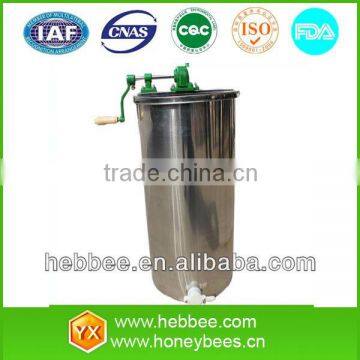 bee honey extractor machine