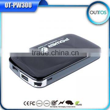 Charger for gionee/samsung/iphone/mobile phone , portable power bank 8000mah