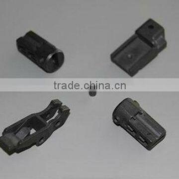 Powder injection parts