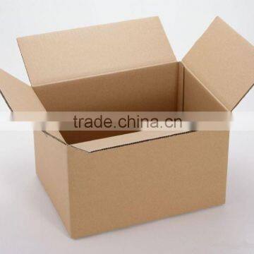 Audit Factory all kinds of carton box,corrugated carton box