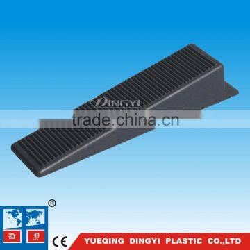 Best Selling Wall Plastic Wedge