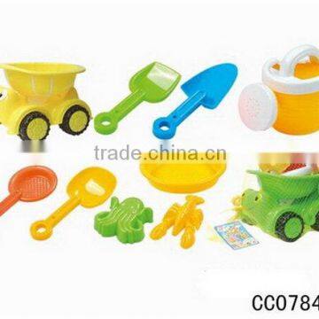 Best quality most popular sand beach windmill toys