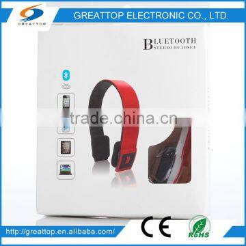 Factory Direct Sales We-com Bluetooth Headset photo-2