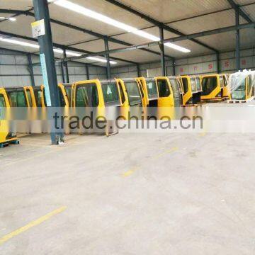 Volvo Excavator EC55B PRO Cab 14527410 14529995 14517531 14506805 photo-4