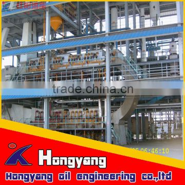 hot sale high efficiency types of solvent extraction cold-pressed oil extraction machine