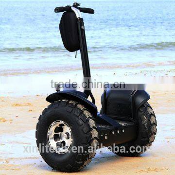 Factory ce Approved Robot Surrey Bikes for Sale
