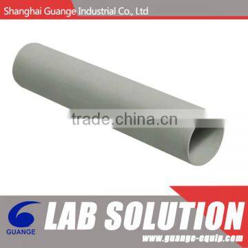 Laboratory PP air tube, plastic flue pipe/ air hose/ air duct, used in ventilation system SHGG-P04 (P037)