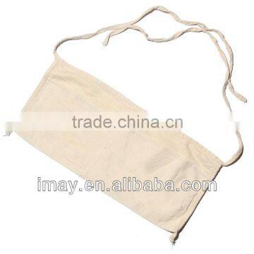 Waist Cotton apron