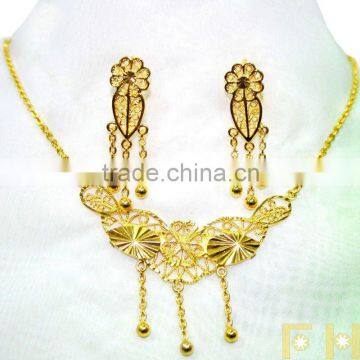 Attractive Jewelry Sets FH-B067