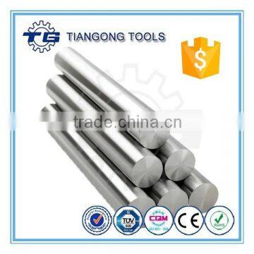 High quality high speed steel long round bar