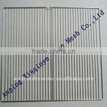 bbq grill netting