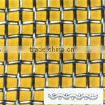 Square Wire Mesh