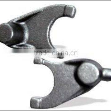 forged fork
