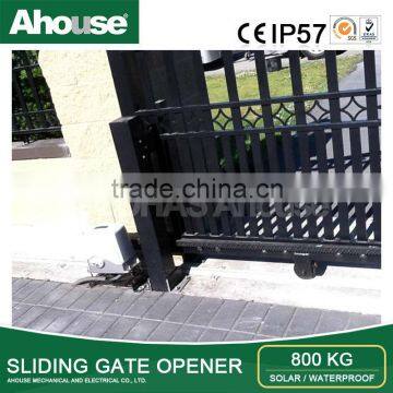 Ahouse Sliding Gate Mechanism - SD (CE and IP57) 800 kg