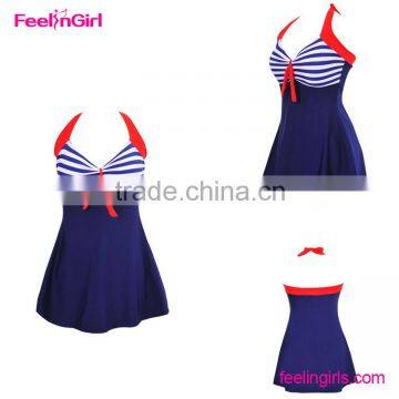 plus size one piece swimsuit women