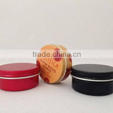 cute small metal tin boxes