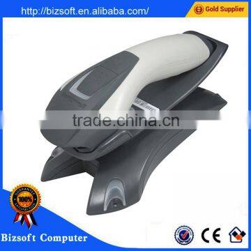 Bizsoft Bluetooth scanner Honeywell 1202g Wireless barcode reader