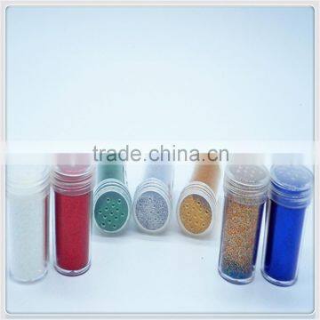 Industrail Glitter Powder bulk glitter supplier glitter powder for screen printing