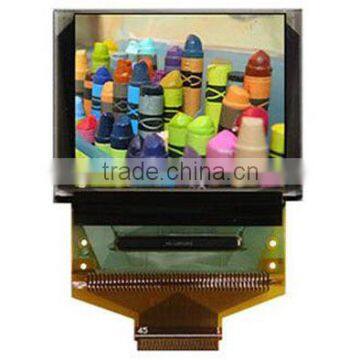 1.46 inch 128*128 full color flexible oled light UNOLED50079