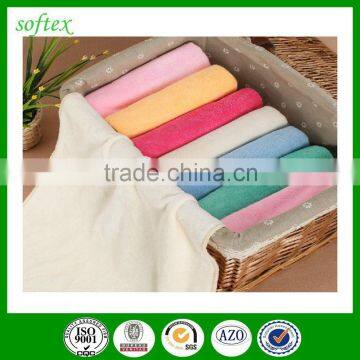 cotton personalized hair salon towels wholesaler