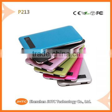 High quality Mobile phone power bank / shenzhen power bank / power bank factory in Shenzhen                        
                                                                                Supplier's Choice