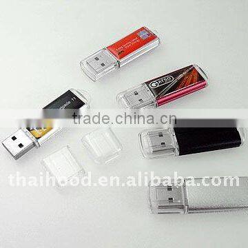 hot sell cheap fashion design usb flash drive