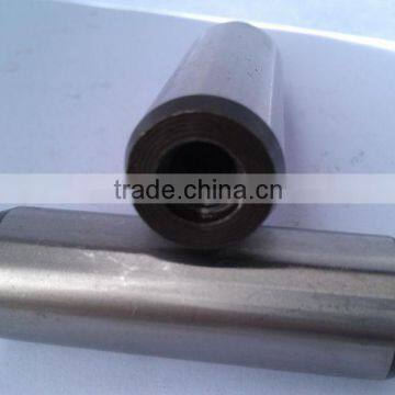 Hardened steel GCr15 DIN standard DIN7979