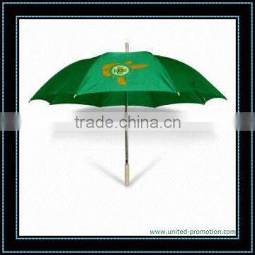 printed promotion Umbrella