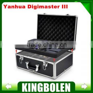 2016 Mileage Digimaster iii Original High Performance Hardware Platfrom Digimaster 3 Unlimited Tokens With OBD Adapter