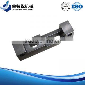 Chinese factory customize high precision CNC connecting rod bolt