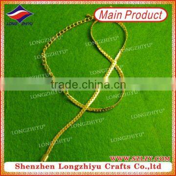 Hang dog collars snake chains for sale