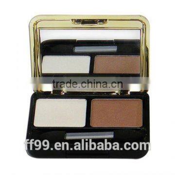 2 Colors Eyeshadow