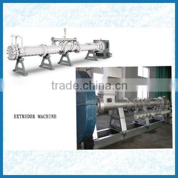 Soybean oil pretreatment machine