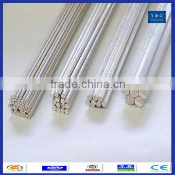 3003 aluminium bar/rod price per kg