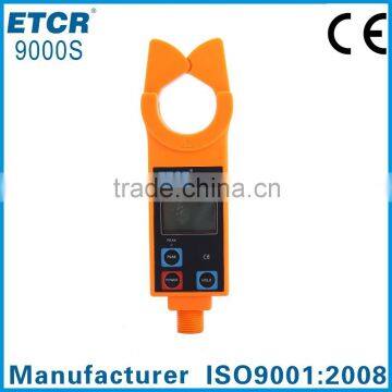 ISO CE ETCR9000S Portable Type H/L Voltage Clamp Meter