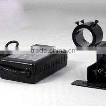 FDA Certify 635nm 3mw 5VDC Laser Line Projector for Stone/Metal/Woodworking, Fabric/Tire Processing Laser Alignment&Calibration photo-4